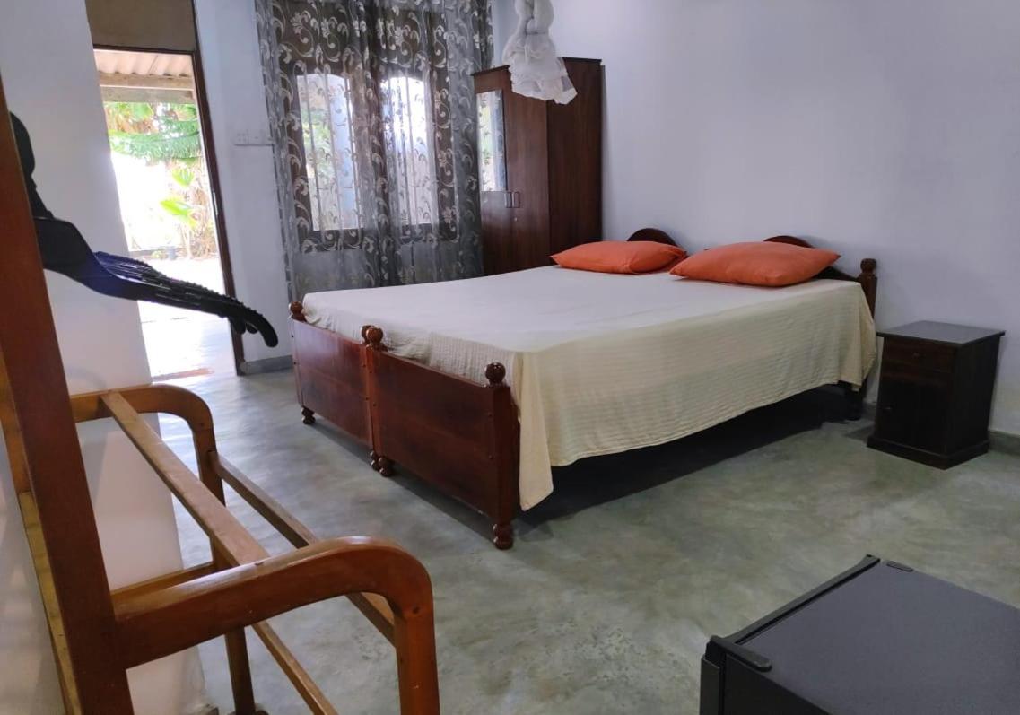 Blue Corals Beach Bungalow Matara Oda fotoğraf