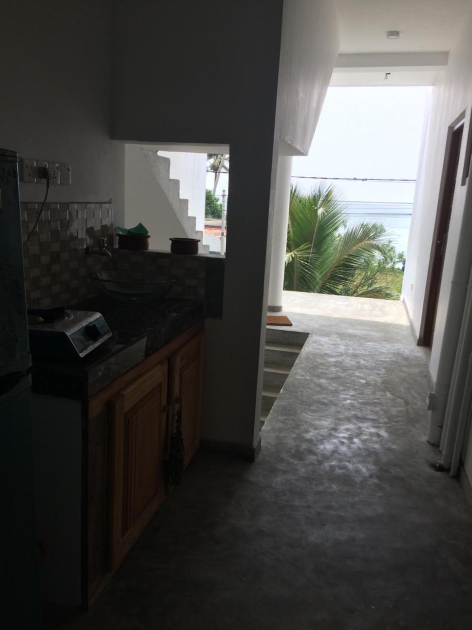 Blue Corals Beach Bungalow Matara Dış mekan fotoğraf