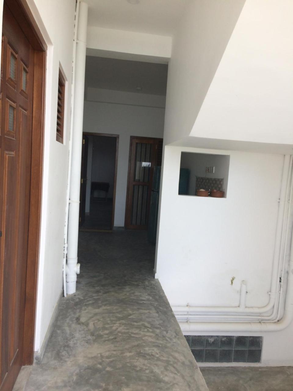 Blue Corals Beach Bungalow Matara Dış mekan fotoğraf
